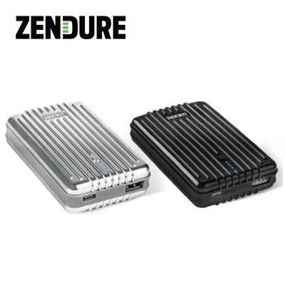 Zendure Type C Powerbank Exclusive Holiday Deal Dont Wait Save Today