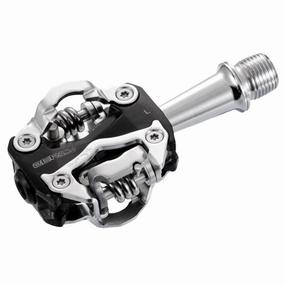 Zeray 108s MTB Pedals - Black