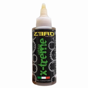 Zerofactory X-treme chain oil - 100 ml