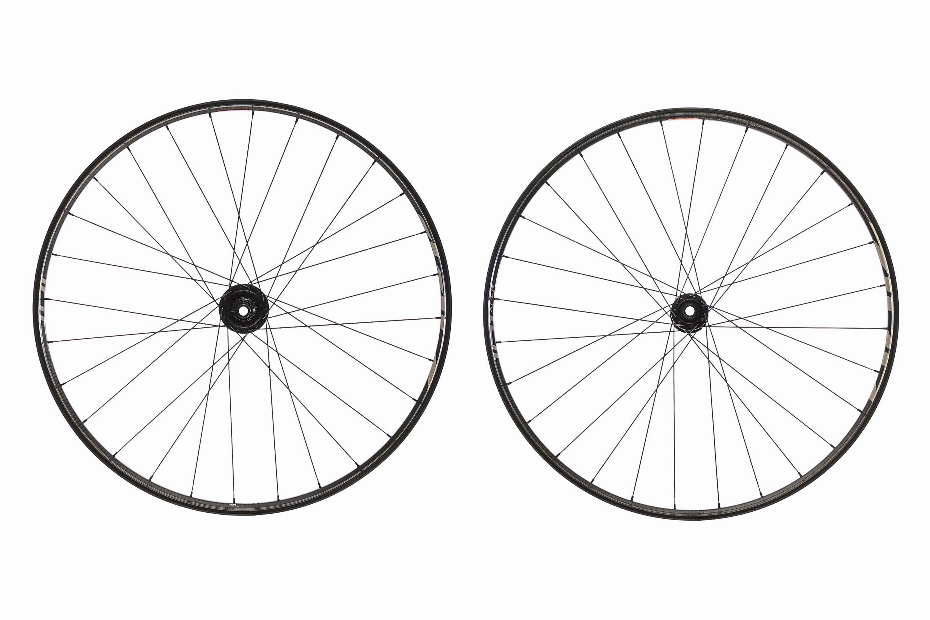 Zipp 101 XPLR Carbon Tubeless 650b Wheelset