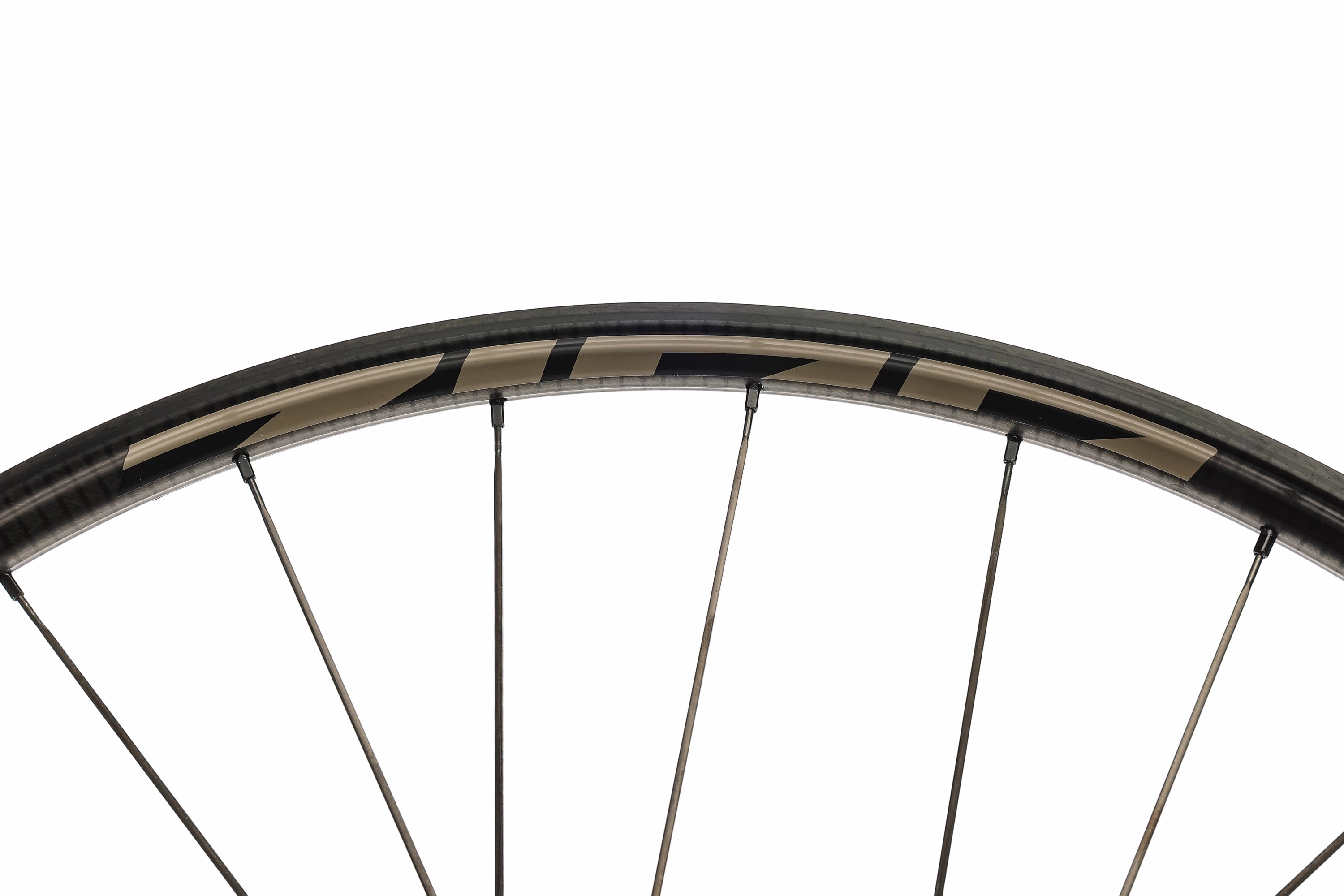 Zipp 101 XPLR Carbon Tubeless 650b Wheelset