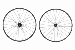 Zipp 101 XPLR Carbon Tubeless 650b Wheelset