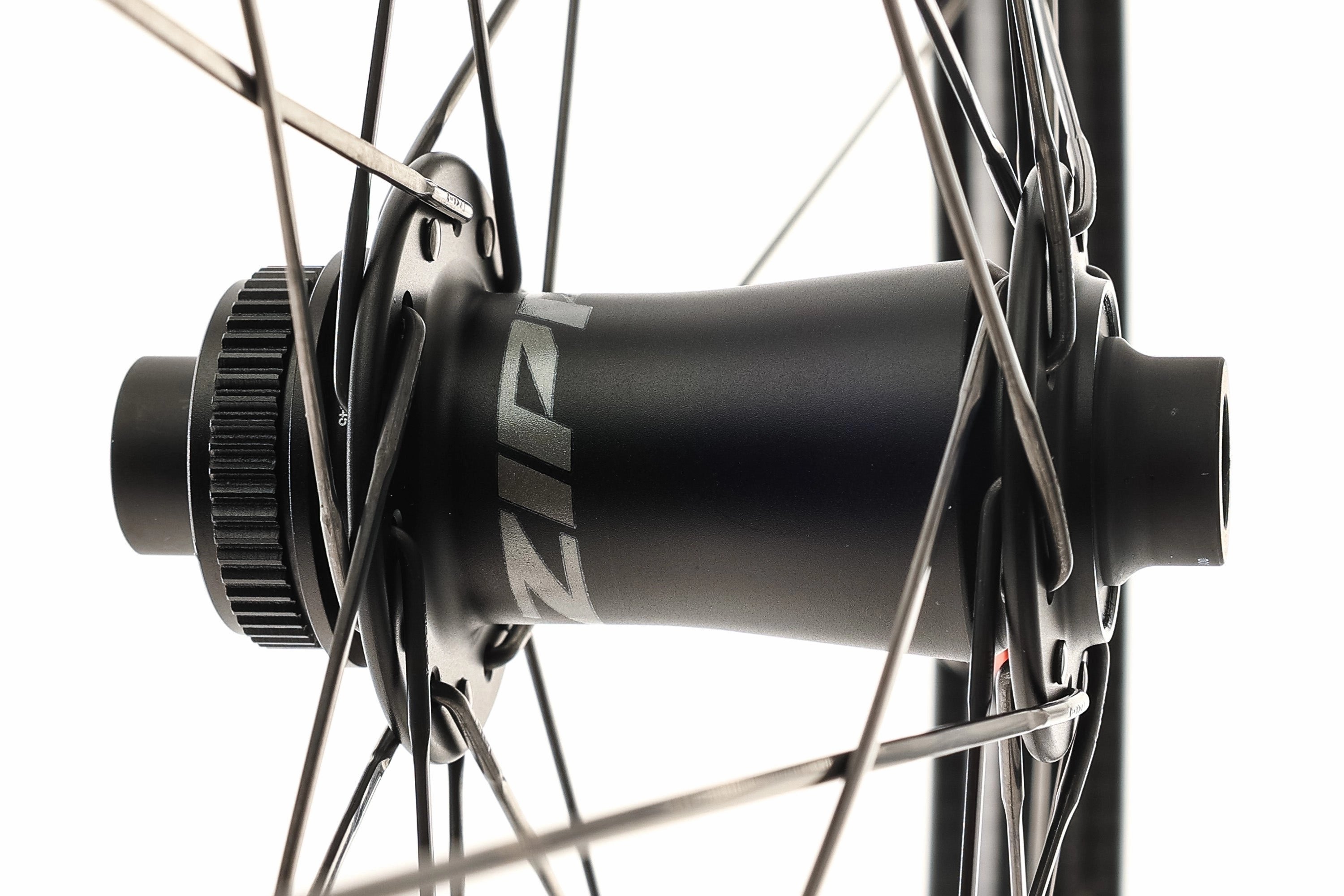 Zipp 101 XPLR Carbon Tubeless 650b Wheelset
