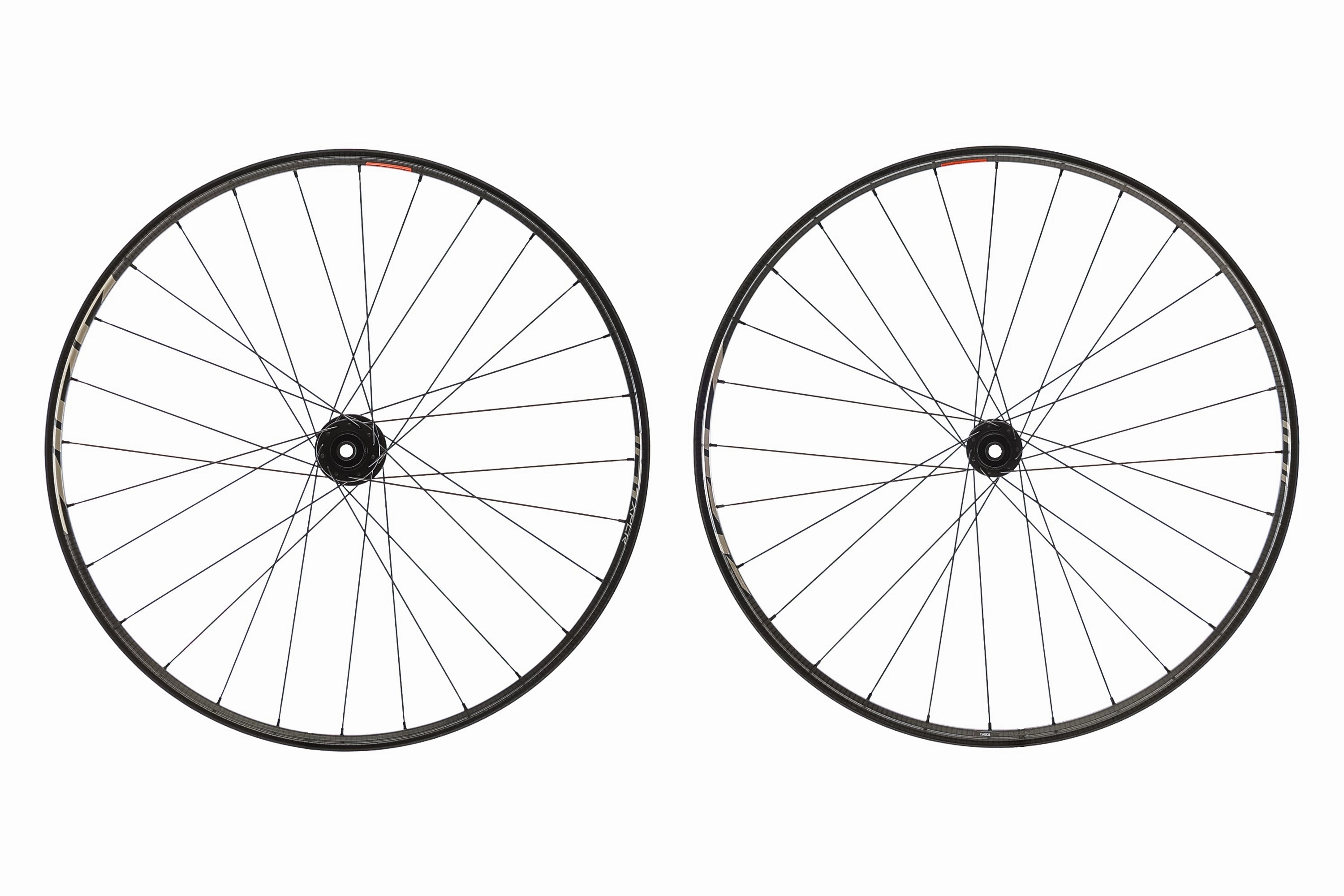 Zipp 101 XPLR Carbon Tubeless 650b Wheelset