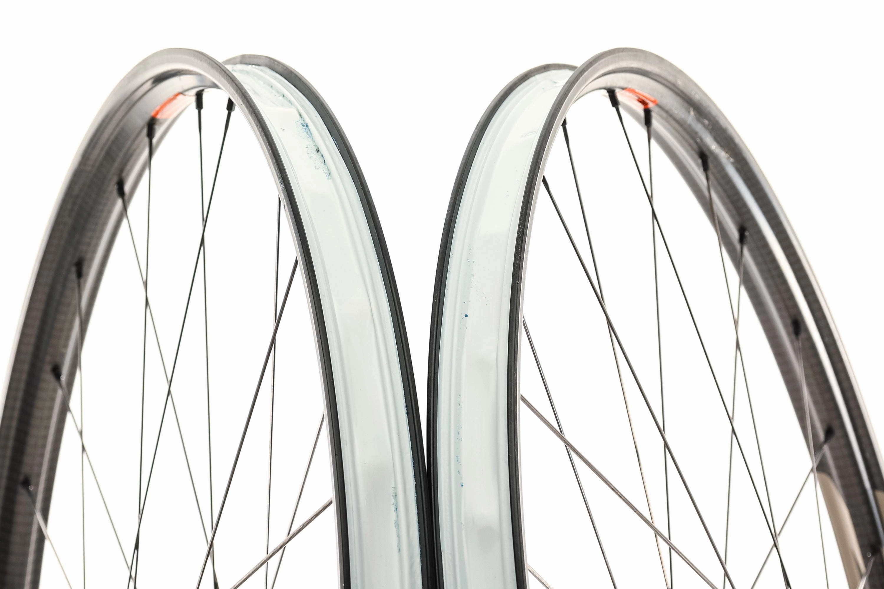 Zipp 101 XPLR Carbon Tubeless 650b Wheelset