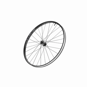 Zipp 101 XPLR Tubeless Disc Front Wheel - 700c