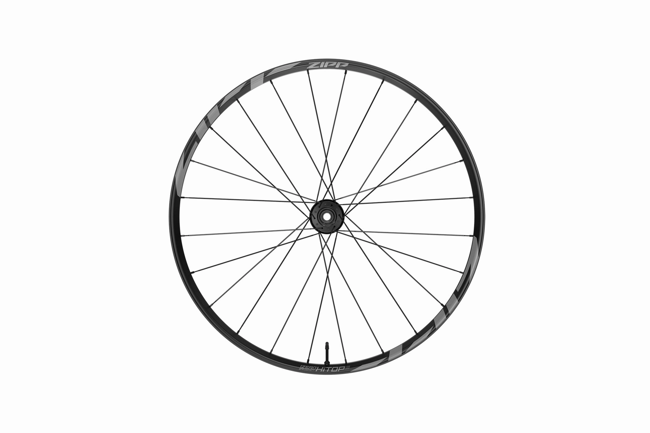 Zipp 1ZERO HITOP S Carbon Tubeless 29" Rear Wheel