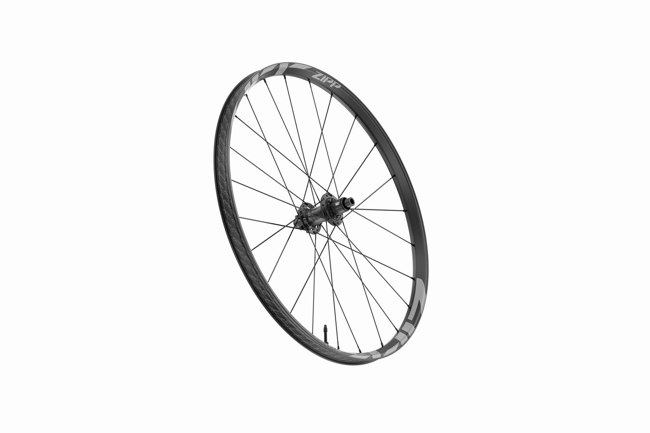 Zipp 1ZERO HITOP S Carbon Tubeless 29" Rear Wheel