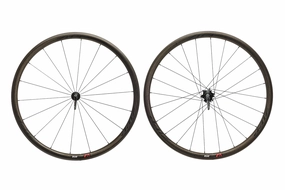 Zipp 202 Firecrest Carbon Clincher 700c Wheelset