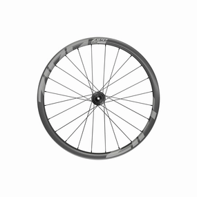 Zipp 202 Firecrest Carbon Disc-Brake Tubeless Rear Wheel