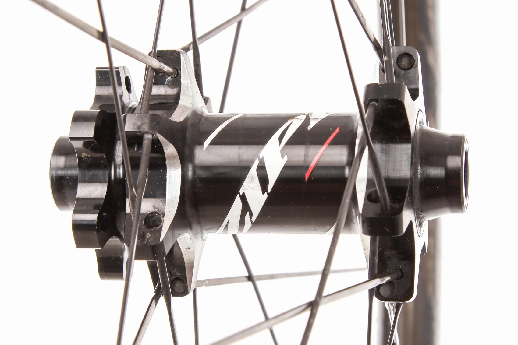 Zipp 202 Firecrest Carbon Tubeless 700c Wheelset