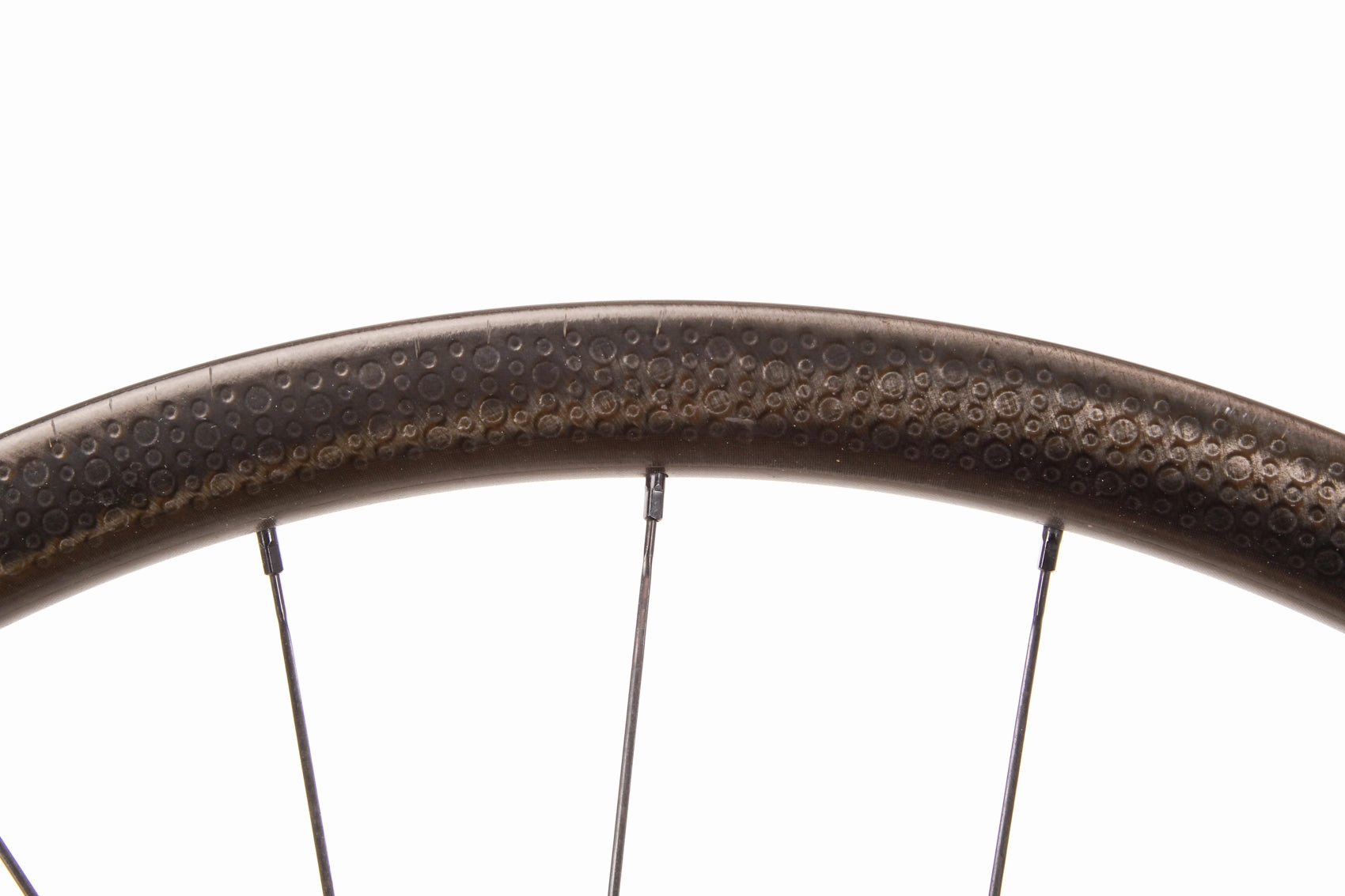 Zipp 202 Firecrest Carbon Tubeless 700c Wheelset