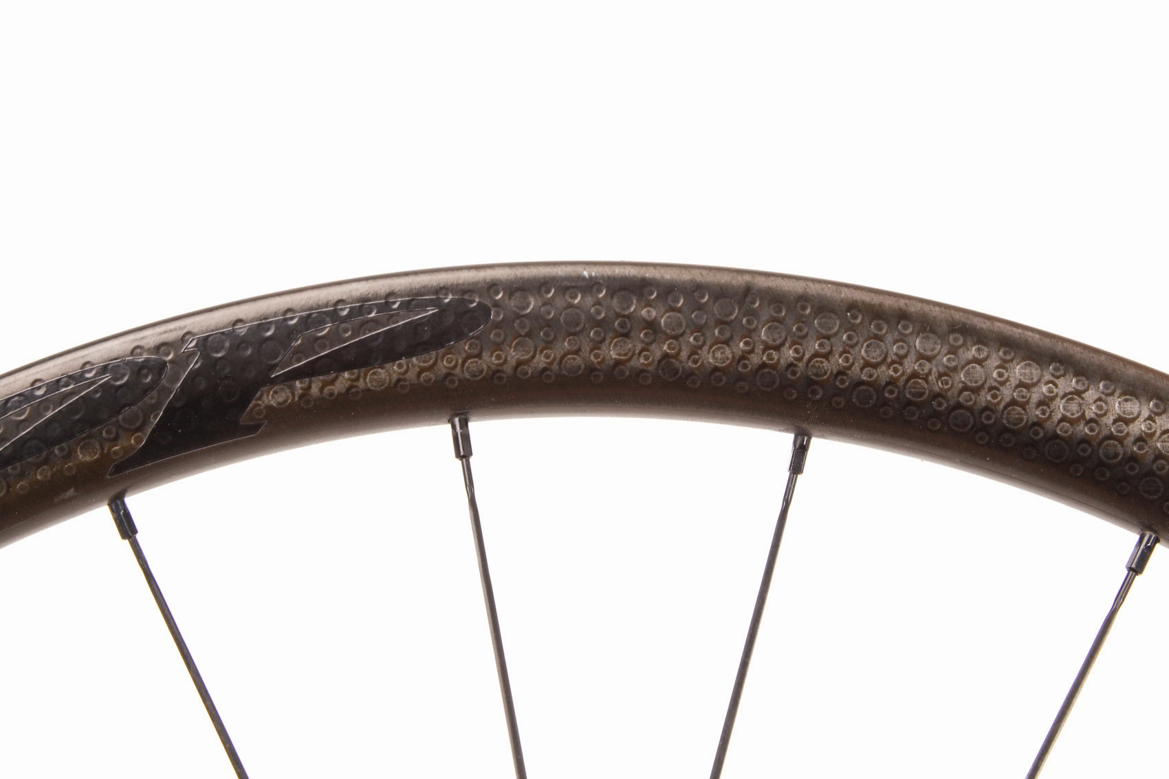 Zipp 202 Firecrest Carbon Tubeless 700c Wheelset