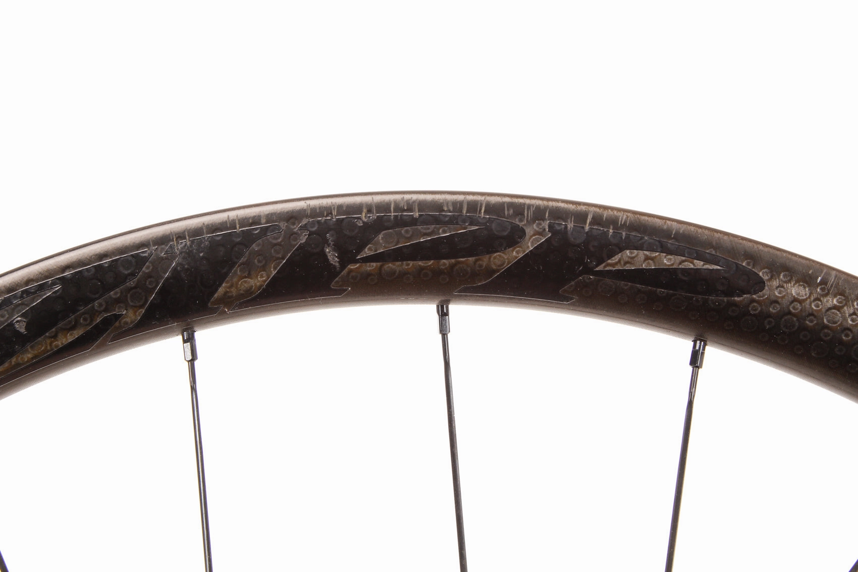 Zipp 202 Firecrest Carbon Tubeless 700c Wheelset