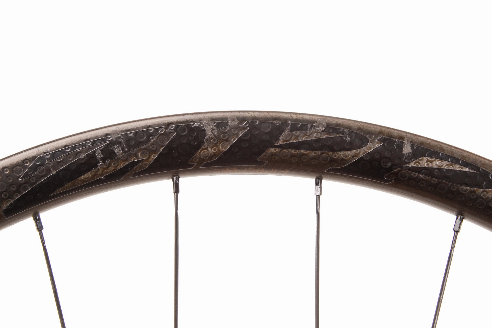 Zipp 202 Firecrest Carbon Tubeless 700c Wheelset
