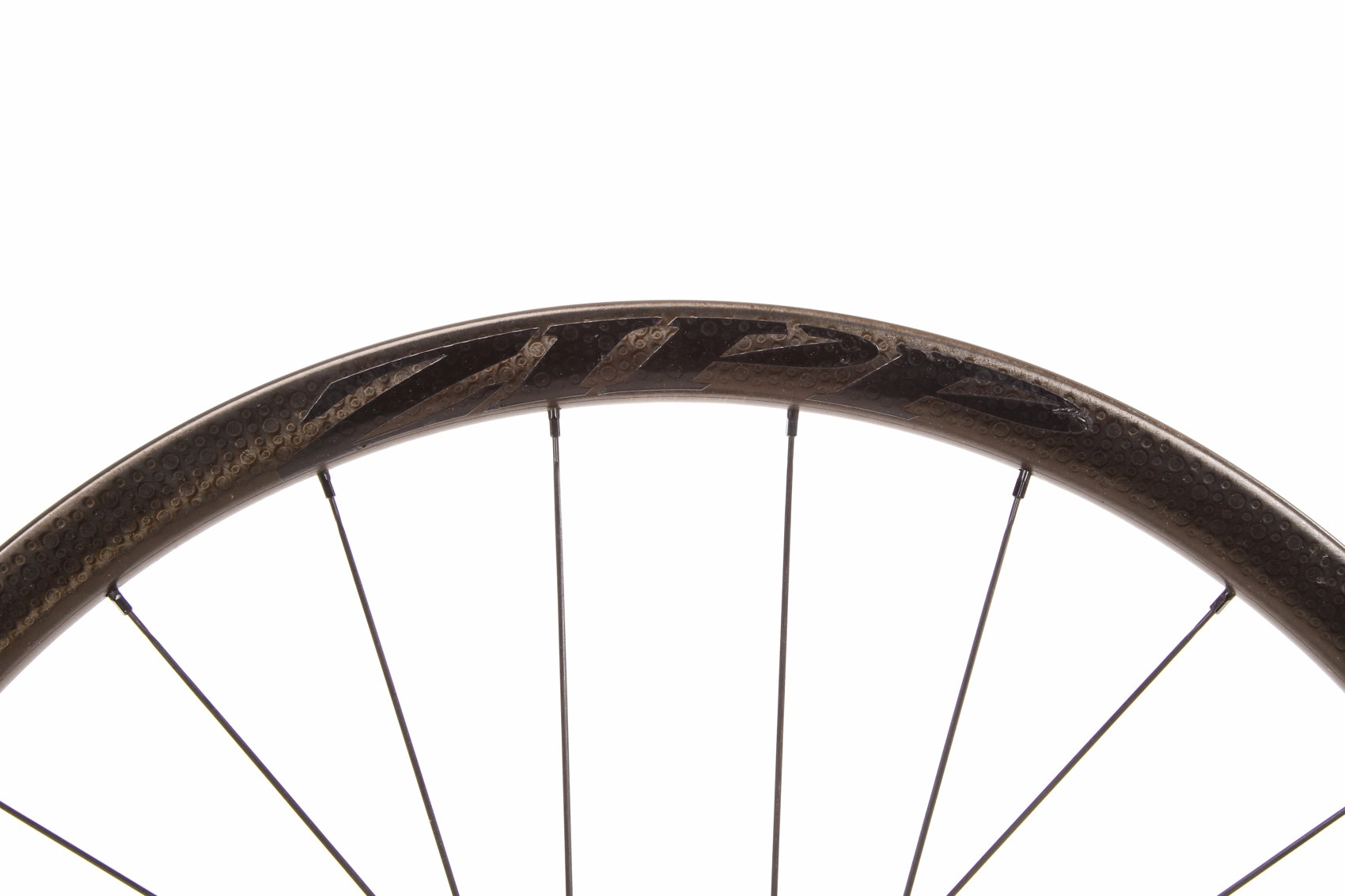 Zipp 202 Firecrest Carbon Tubeless 700c Wheelset
