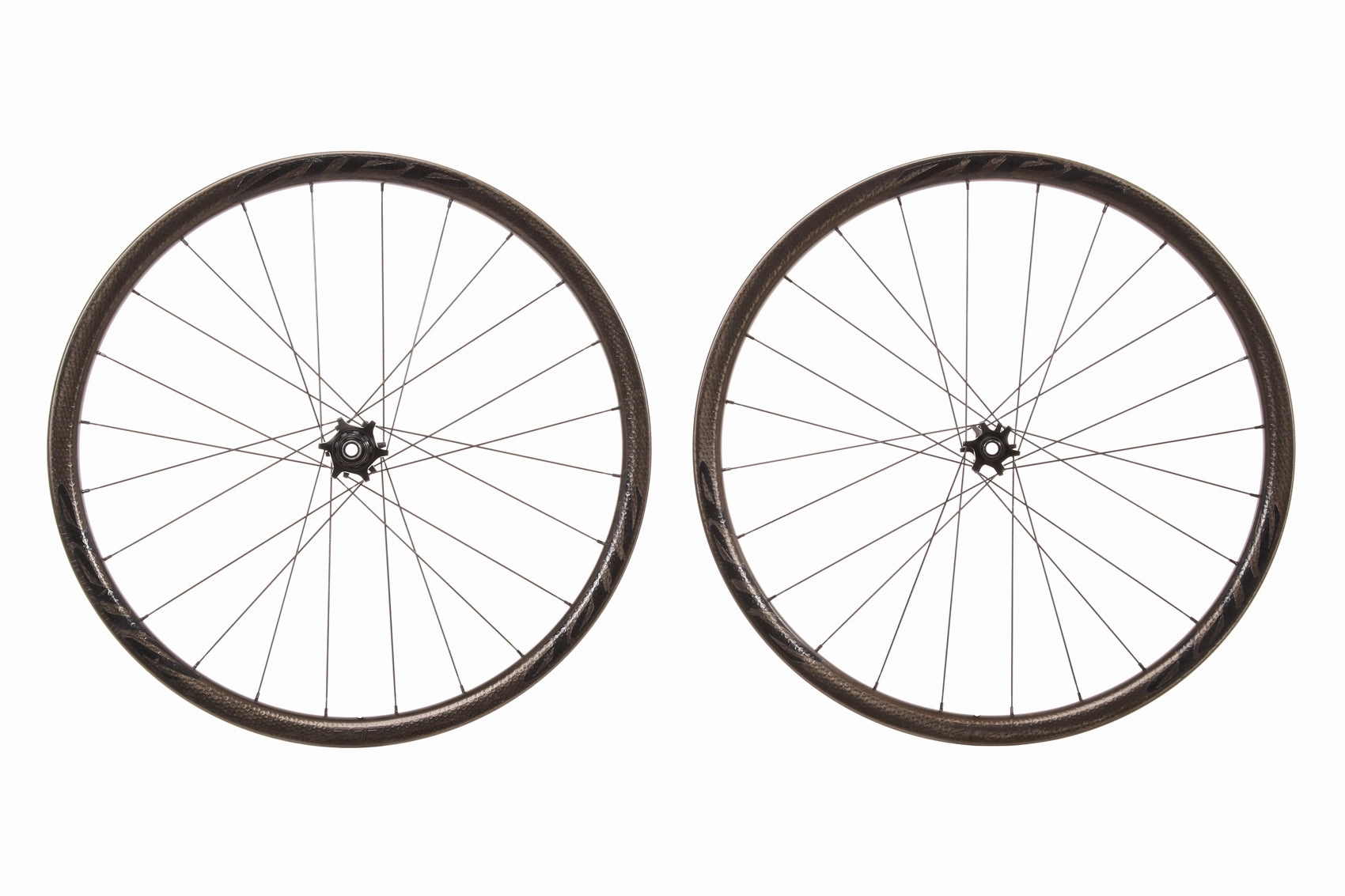 Zipp 202 Firecrest Carbon Tubeless 700c Wheelset