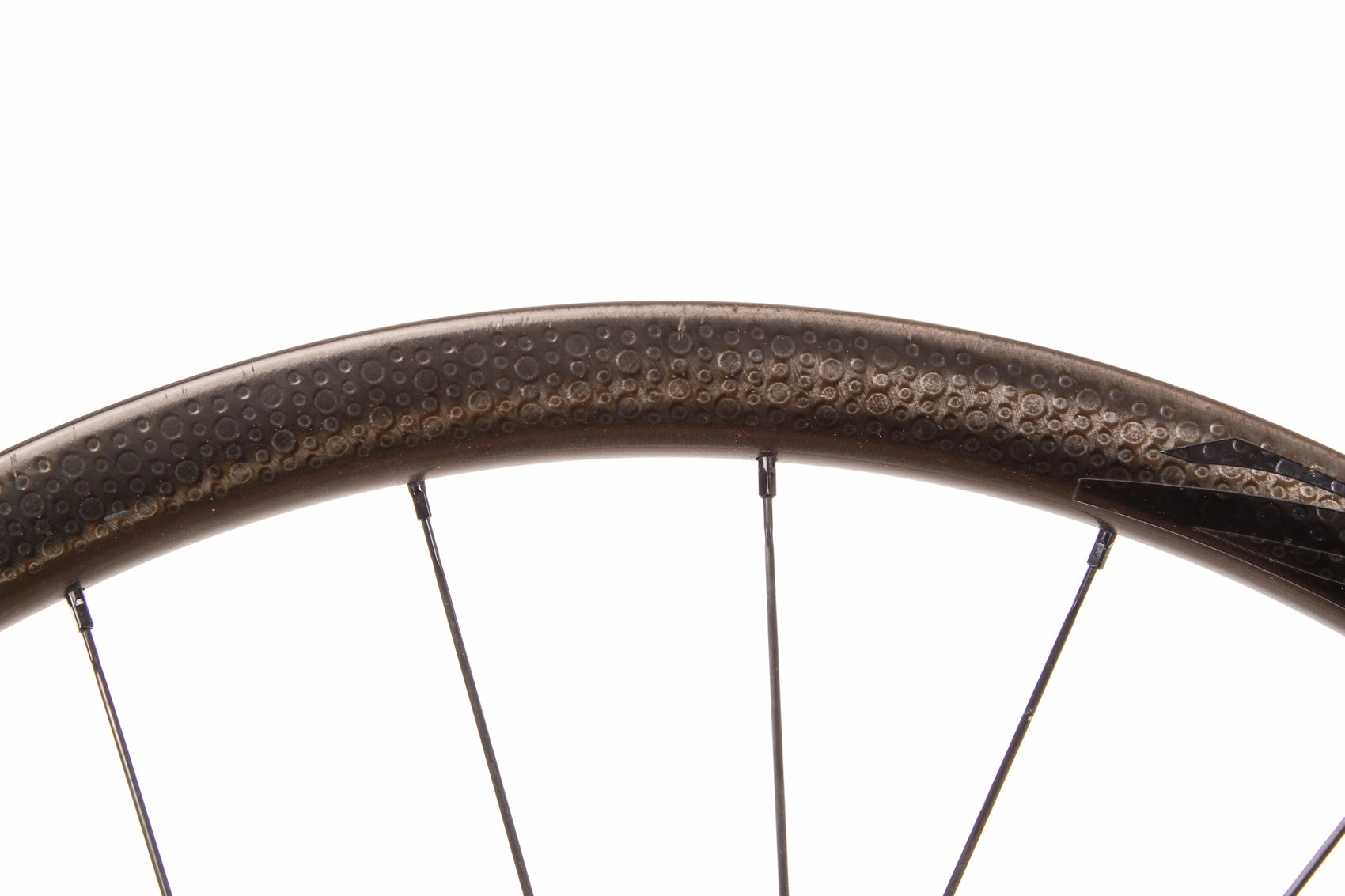 Zipp 202 Firecrest Carbon Tubeless 700c Wheelset
