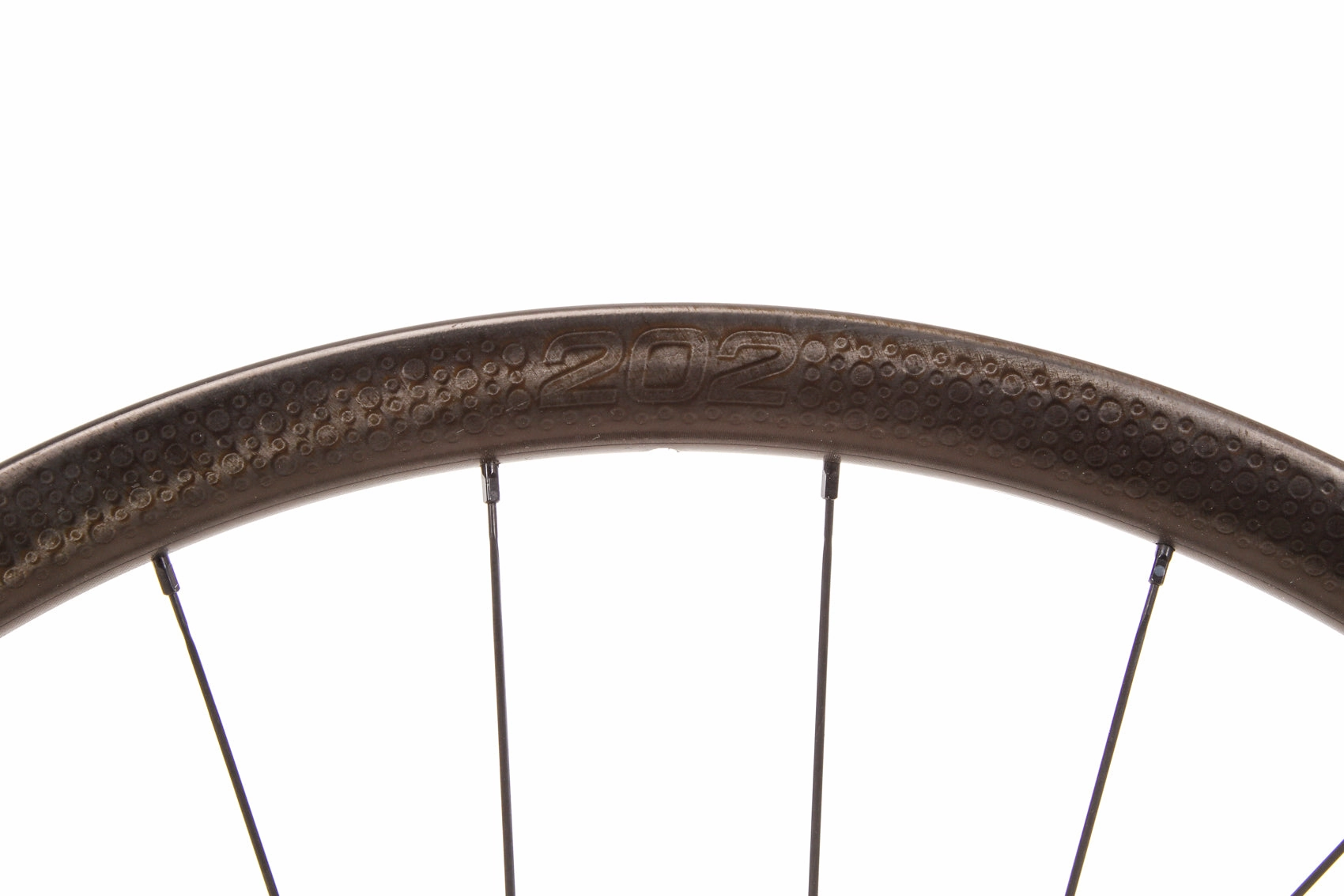 Zipp 202 Firecrest Carbon Tubeless 700c Wheelset