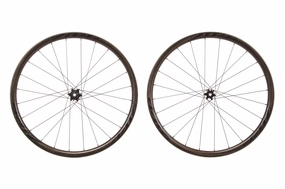 Zipp 202 Firecrest Carbon Tubeless 700c Wheelset