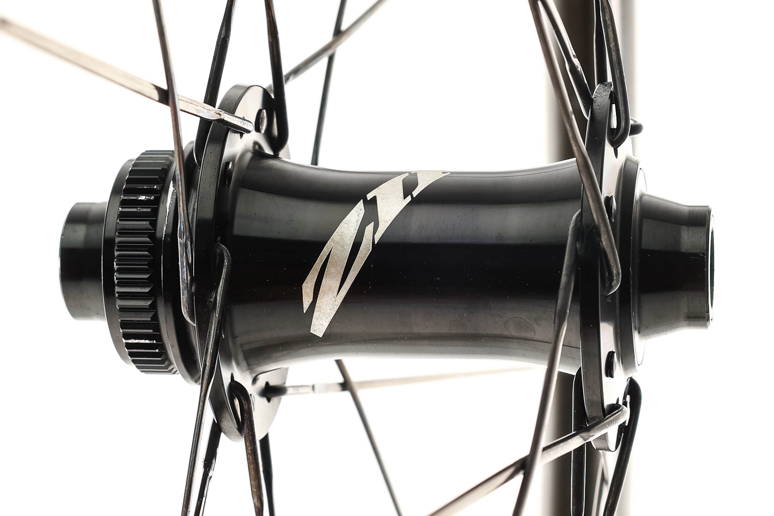 Zipp 302 Carbon Clincher 700c Wheelset