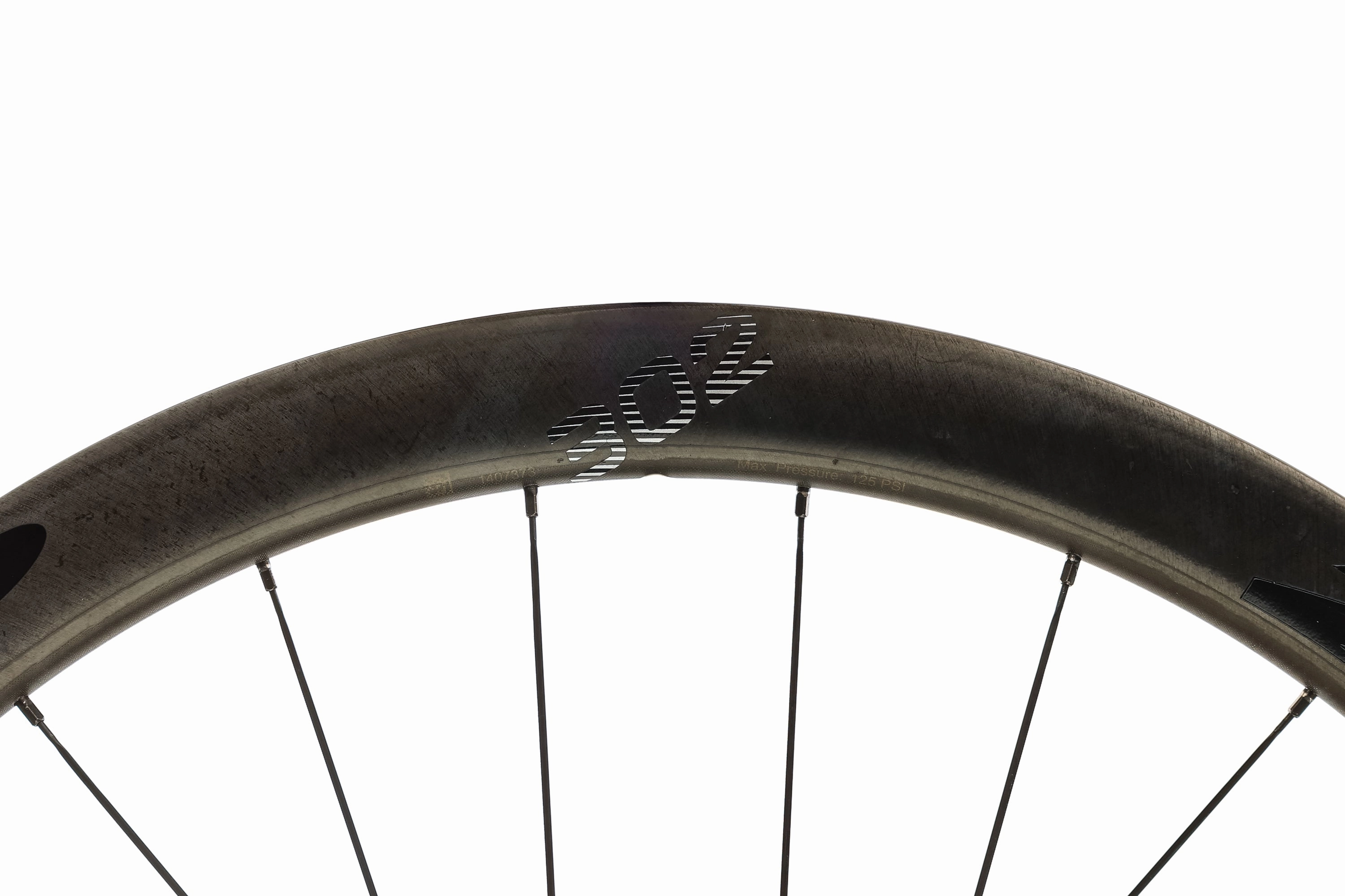 Zipp 302 Carbon Clincher 700c Wheelset