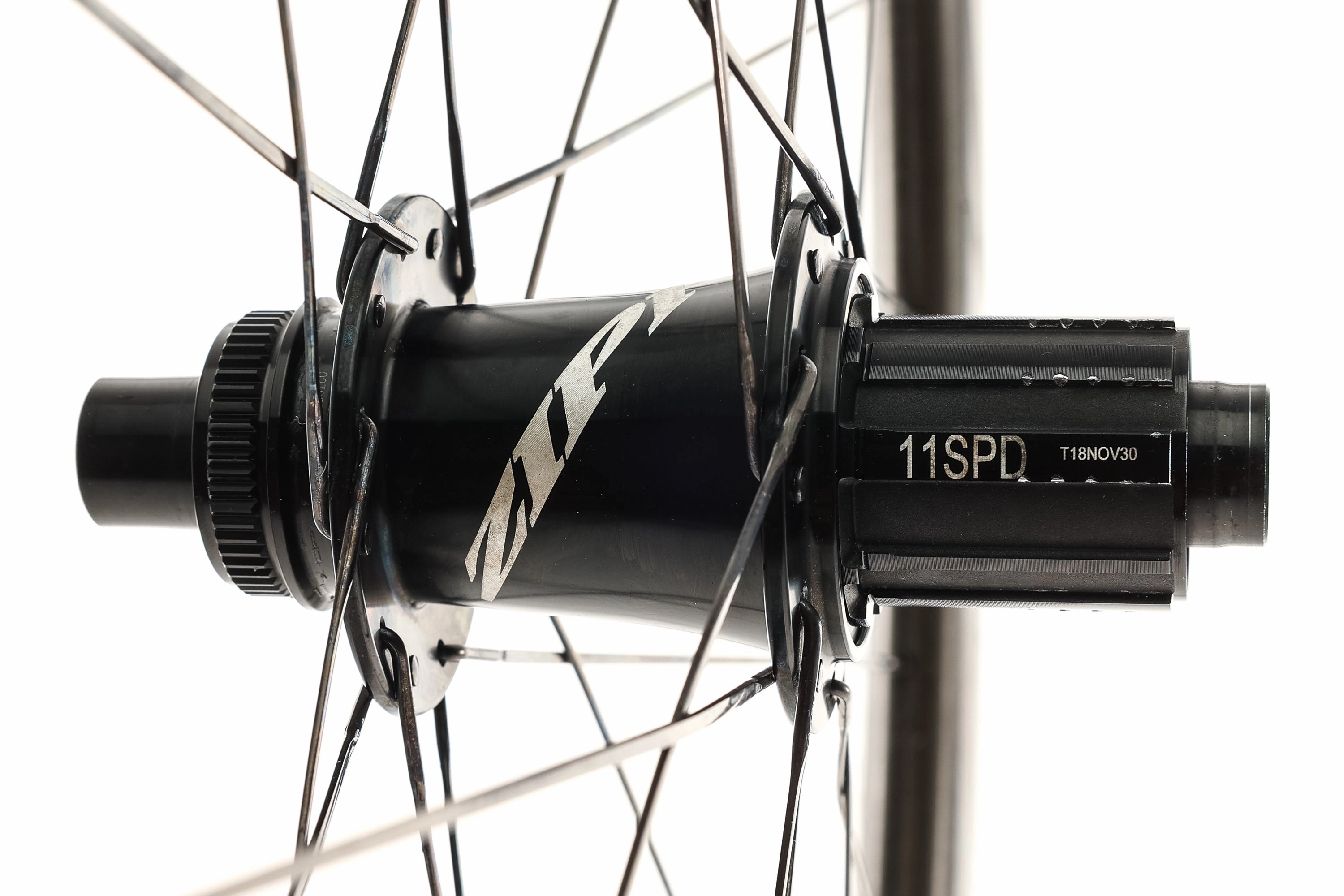 Zipp 302 Carbon Clincher 700c Wheelset