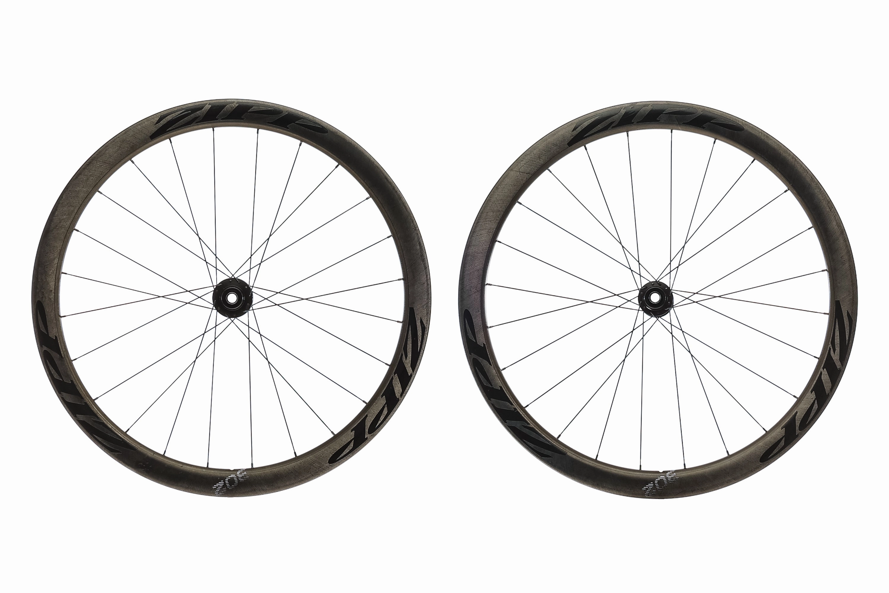 Zipp 302 Carbon Clincher 700c Wheelset