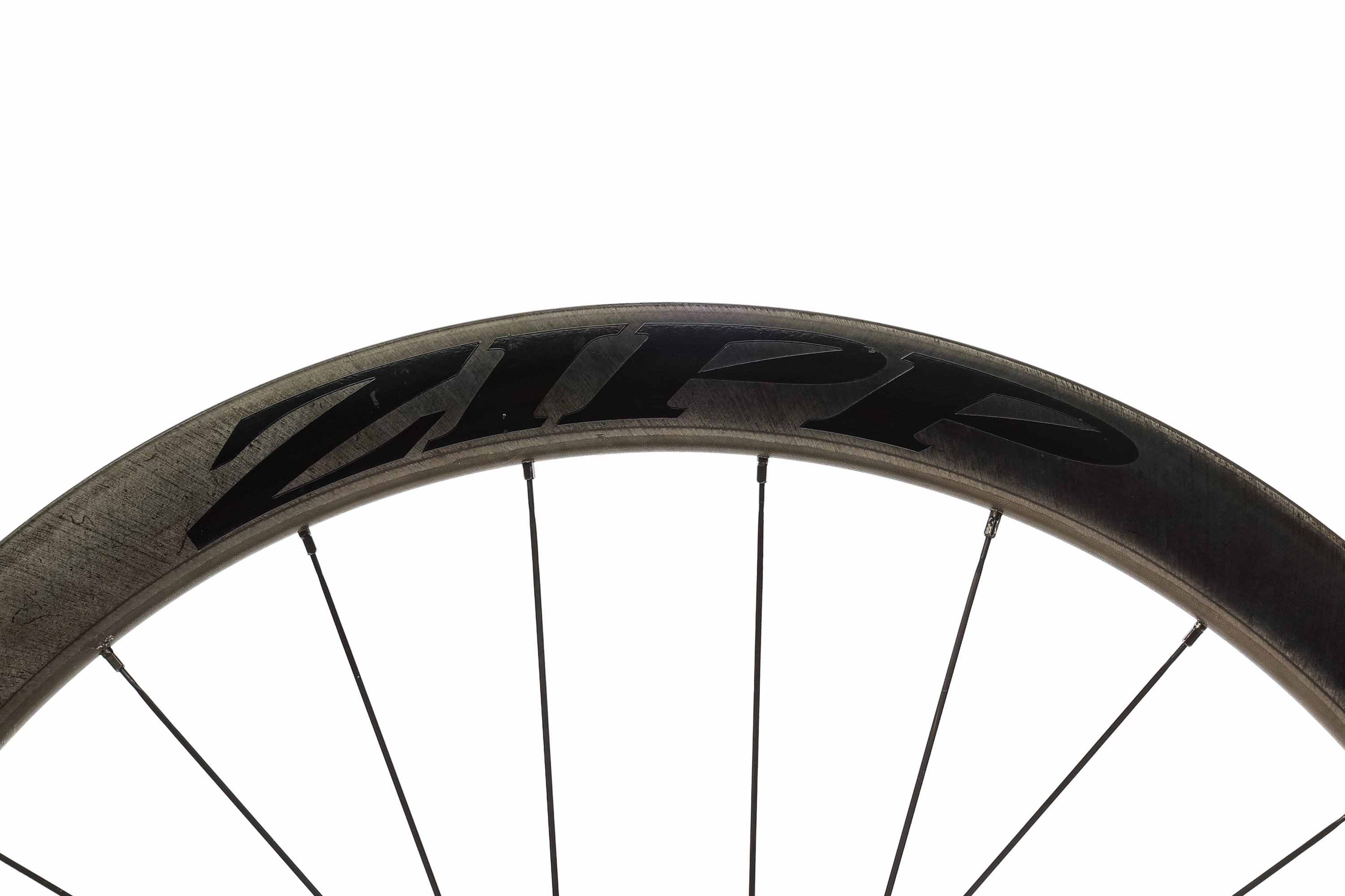 Zipp 302 Carbon Clincher 700c Wheelset