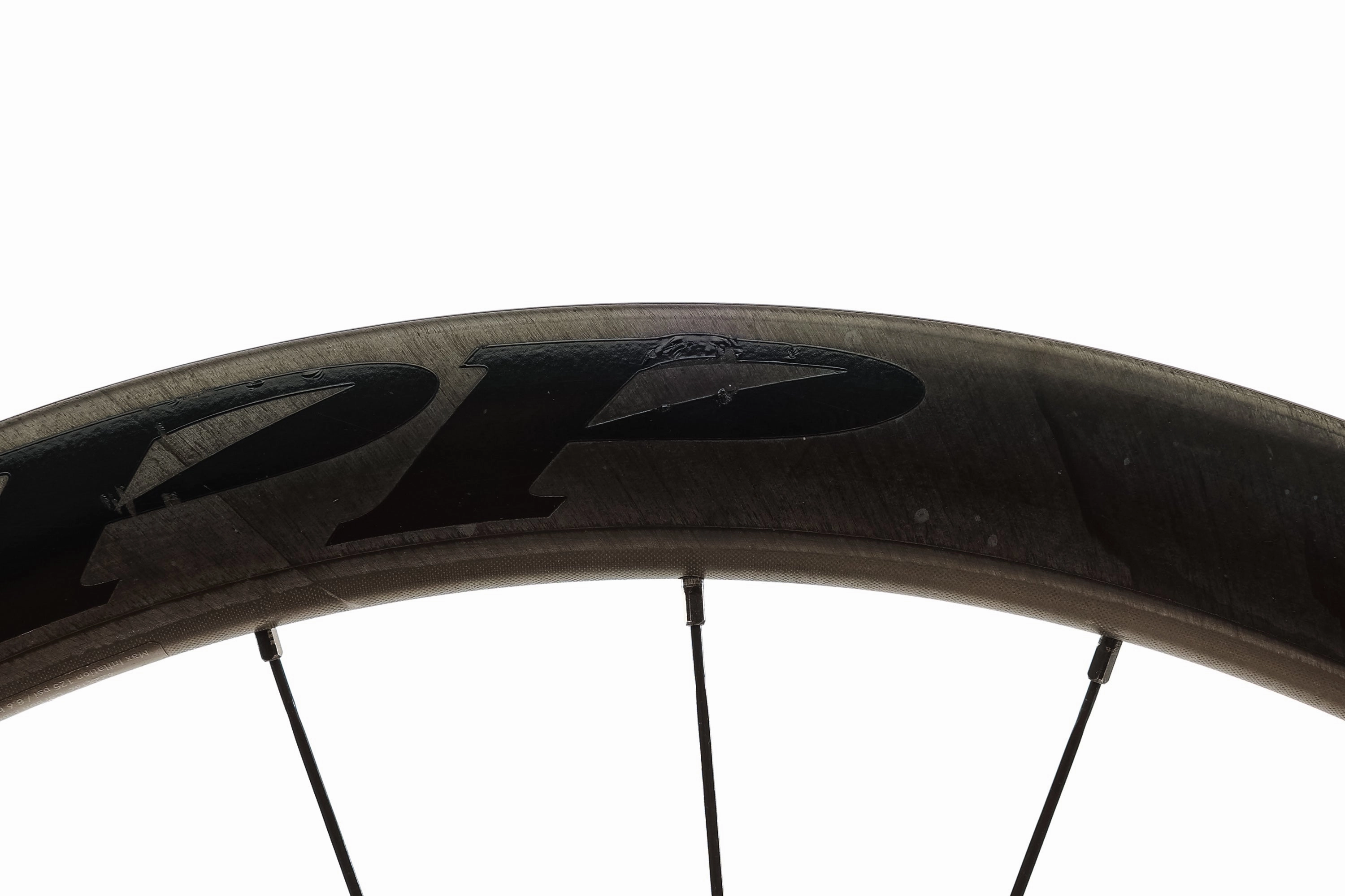 Zipp 302 Carbon Clincher 700c Wheelset