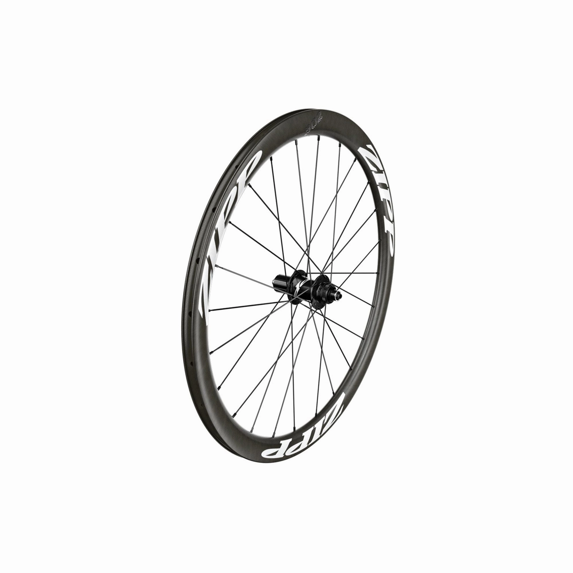 Zipp 302 Carbon Clincher Disc Rear Wheel