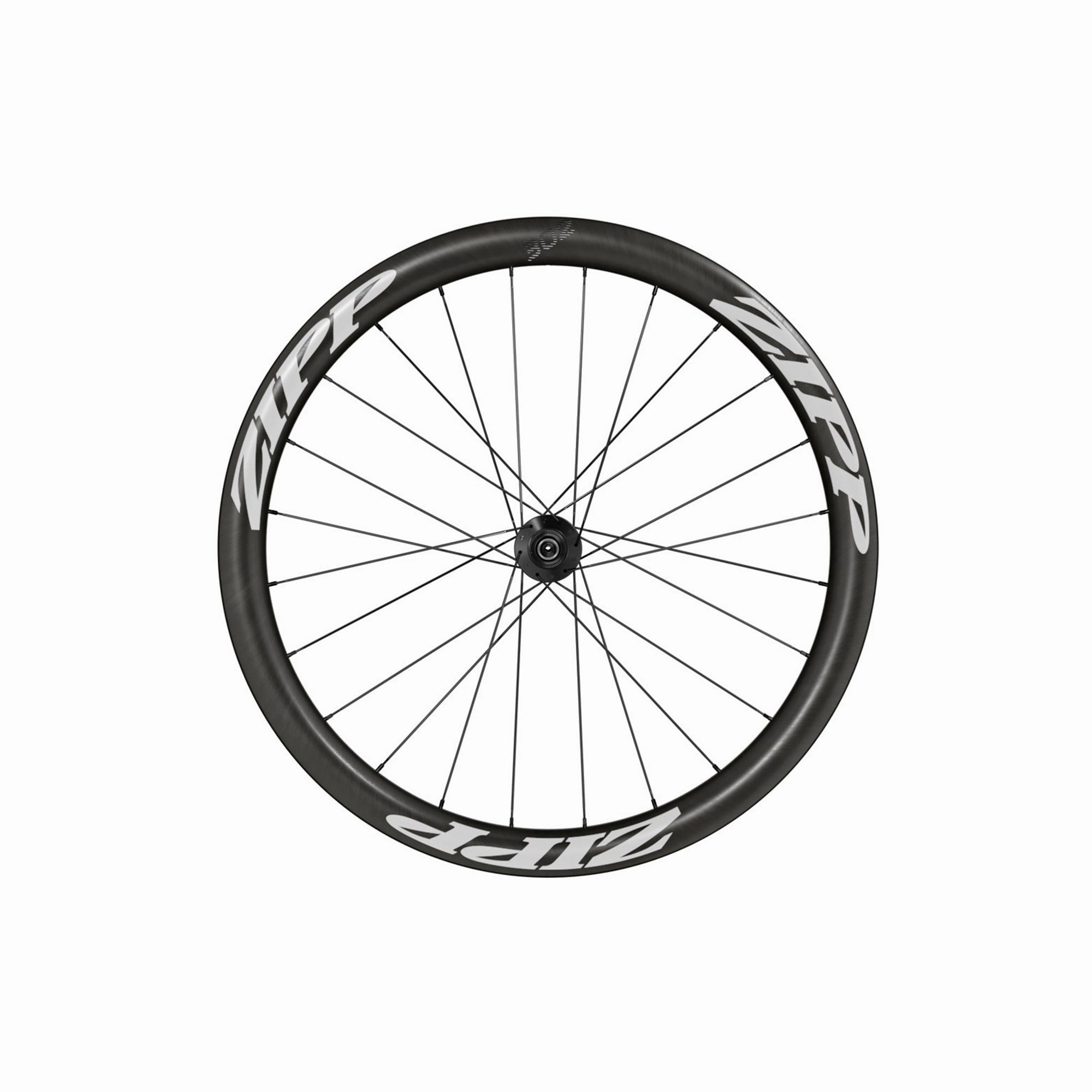 Zipp 302 Carbon Clincher Disc Rear Wheel