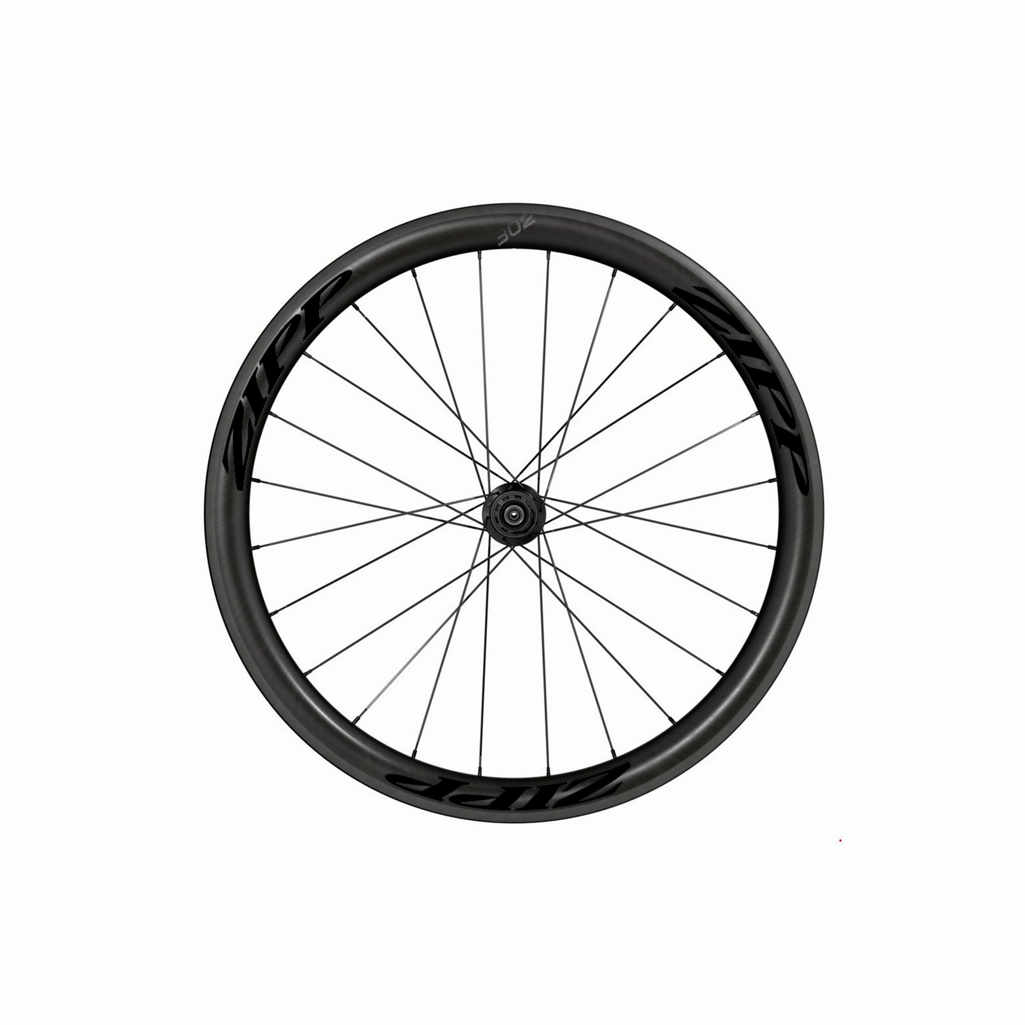 Zipp 302 Carbon Clincher Disc Rear Wheel