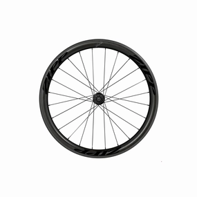 Zipp 302 Carbon Clincher Disc Rear Wheel