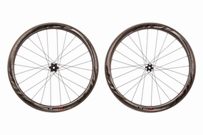 Zipp 303 Firecrest Carbon Clincher 700c Wheelset