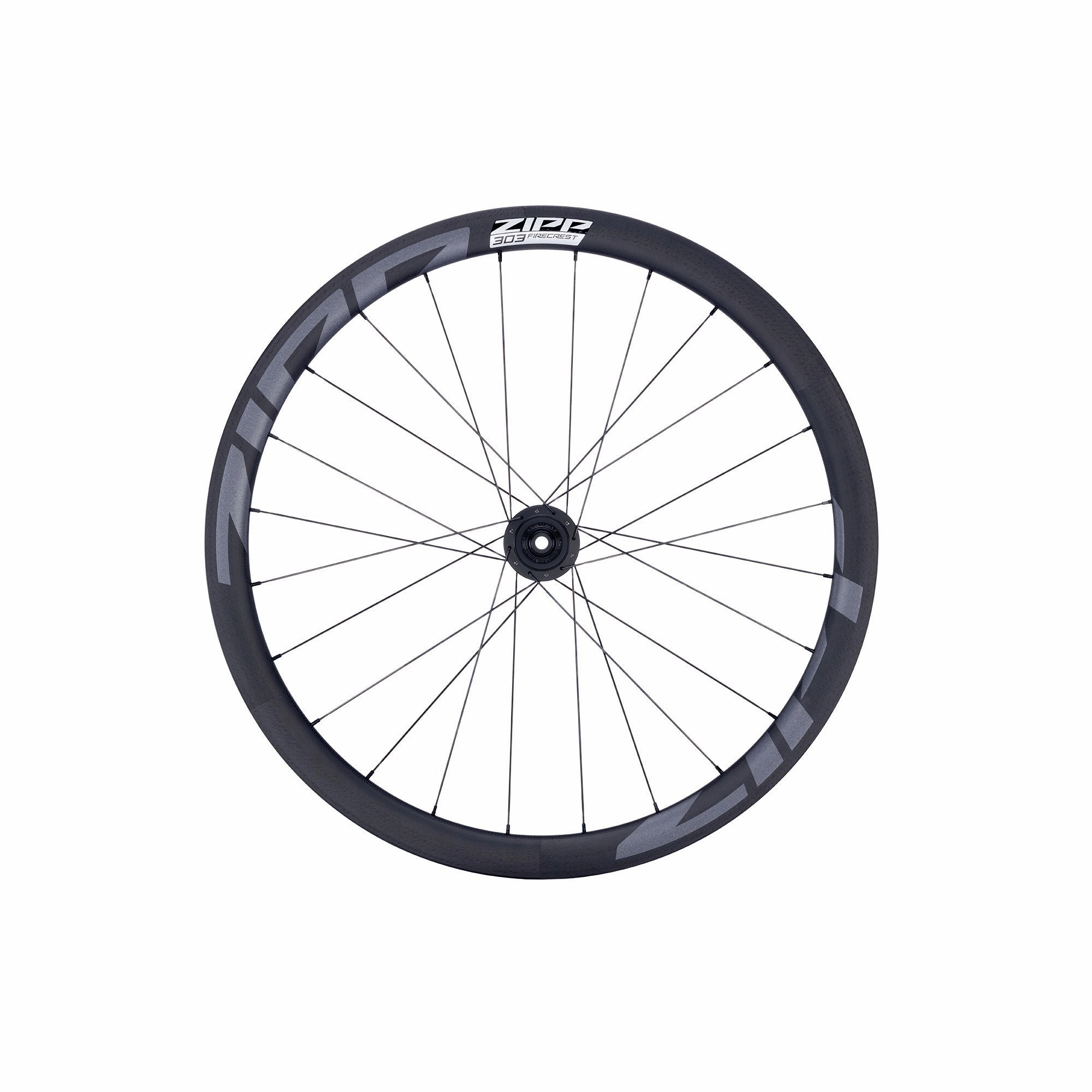Zipp 303 Firecrest Carbon Disc-Brake Tubeless Rear Wheel