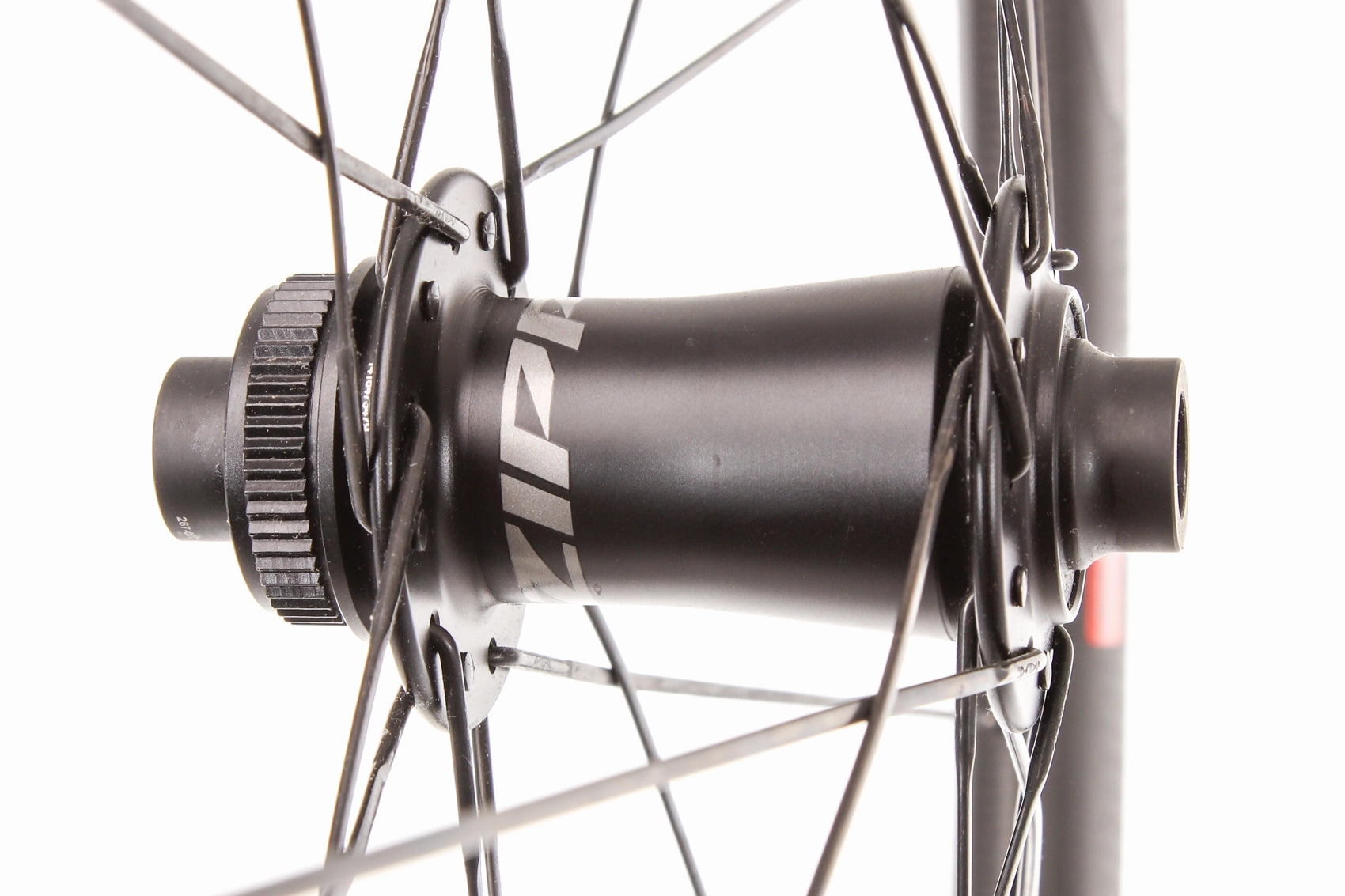 Zipp 303 Firecrest Carbon Tubeless 700c Front Wheel