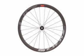 Zipp 303 Firecrest Carbon Tubeless 700c Front Wheel
