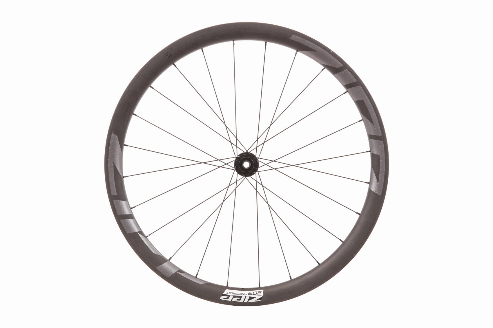 Zipp 303 Firecrest Carbon Tubeless 700c Front Wheel