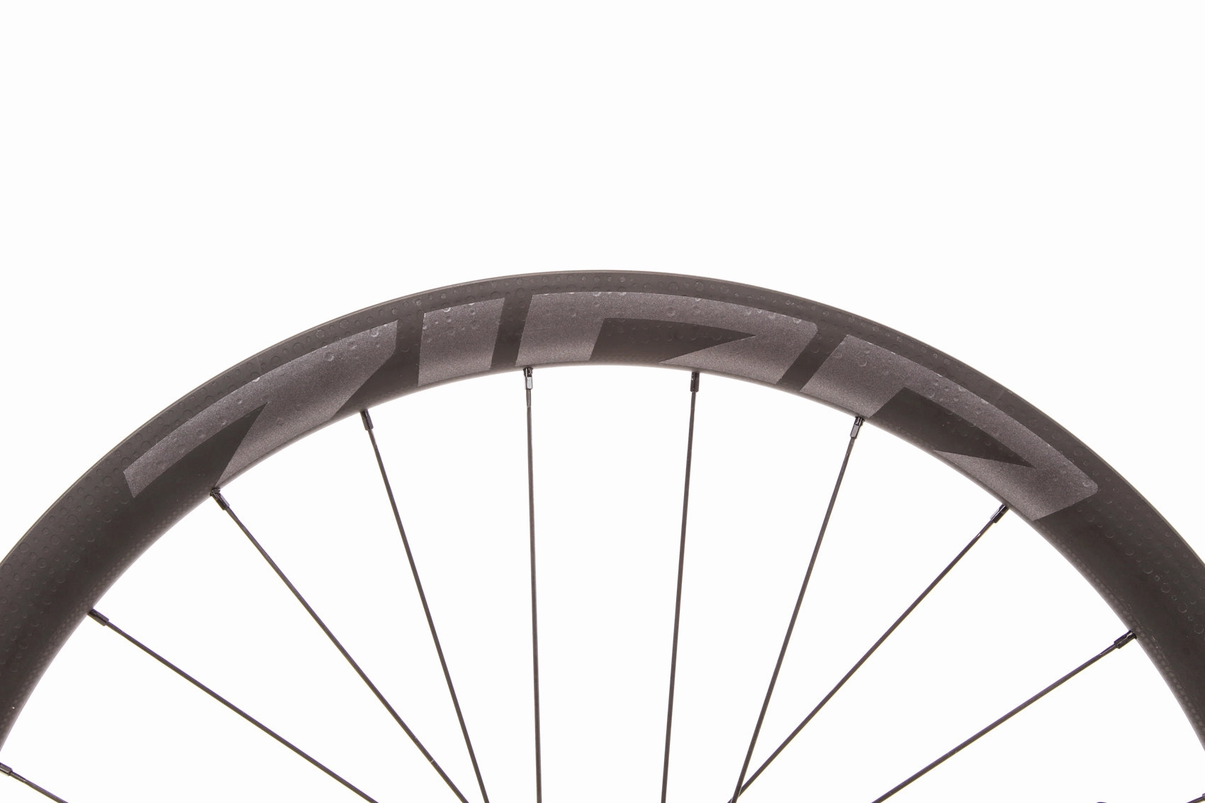 Zipp 303 Firecrest Carbon Tubeless 700c Front Wheel
