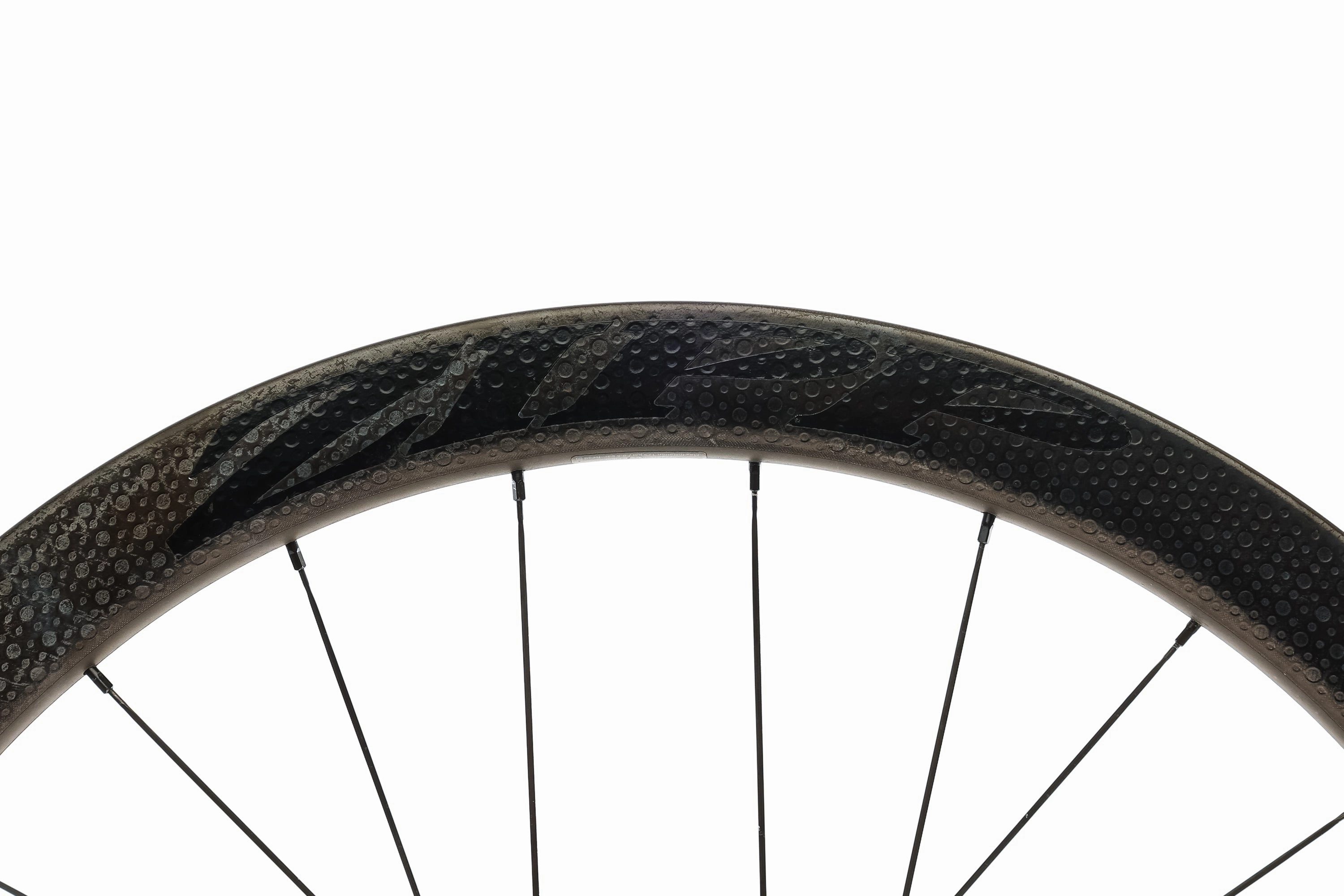 Zipp 303 Firecrest Carbon Tubeless 700c Rear Wheel