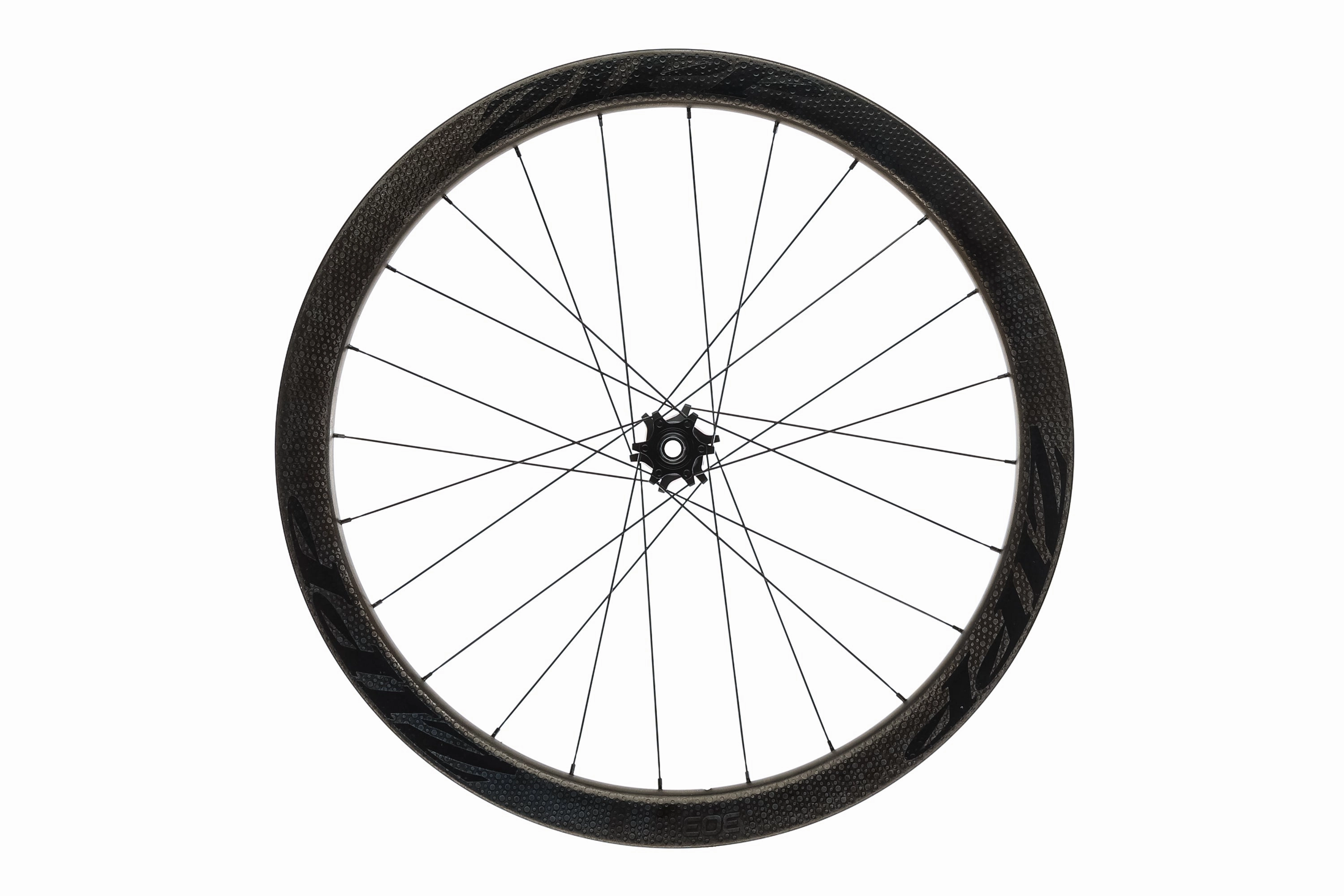 Zipp 303 Firecrest Carbon Tubeless 700c Rear Wheel