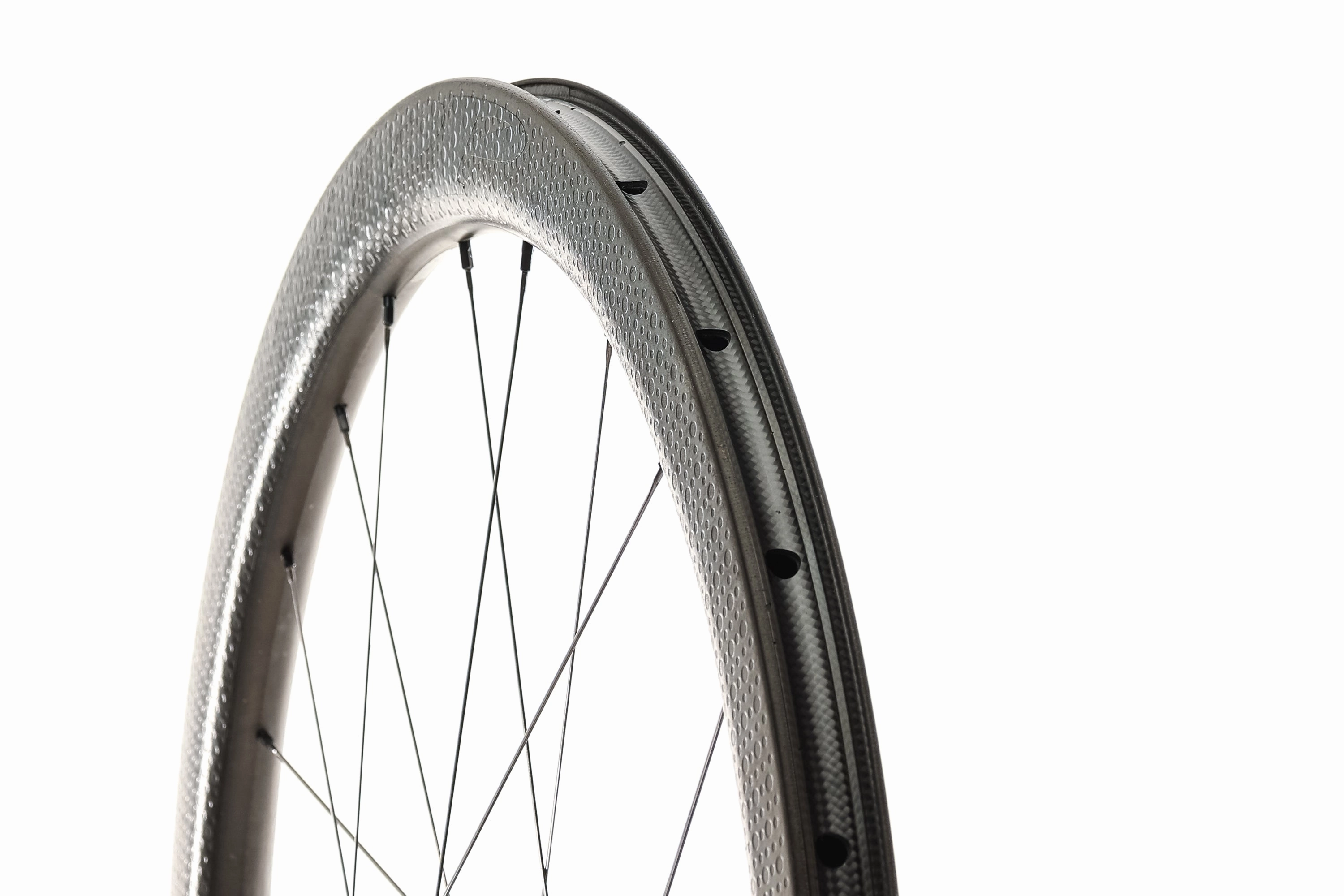 Zipp 303 Firecrest Carbon Tubeless 700c Rear Wheel