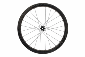 Zipp 303 Firecrest Carbon Tubeless 700c Rear Wheel