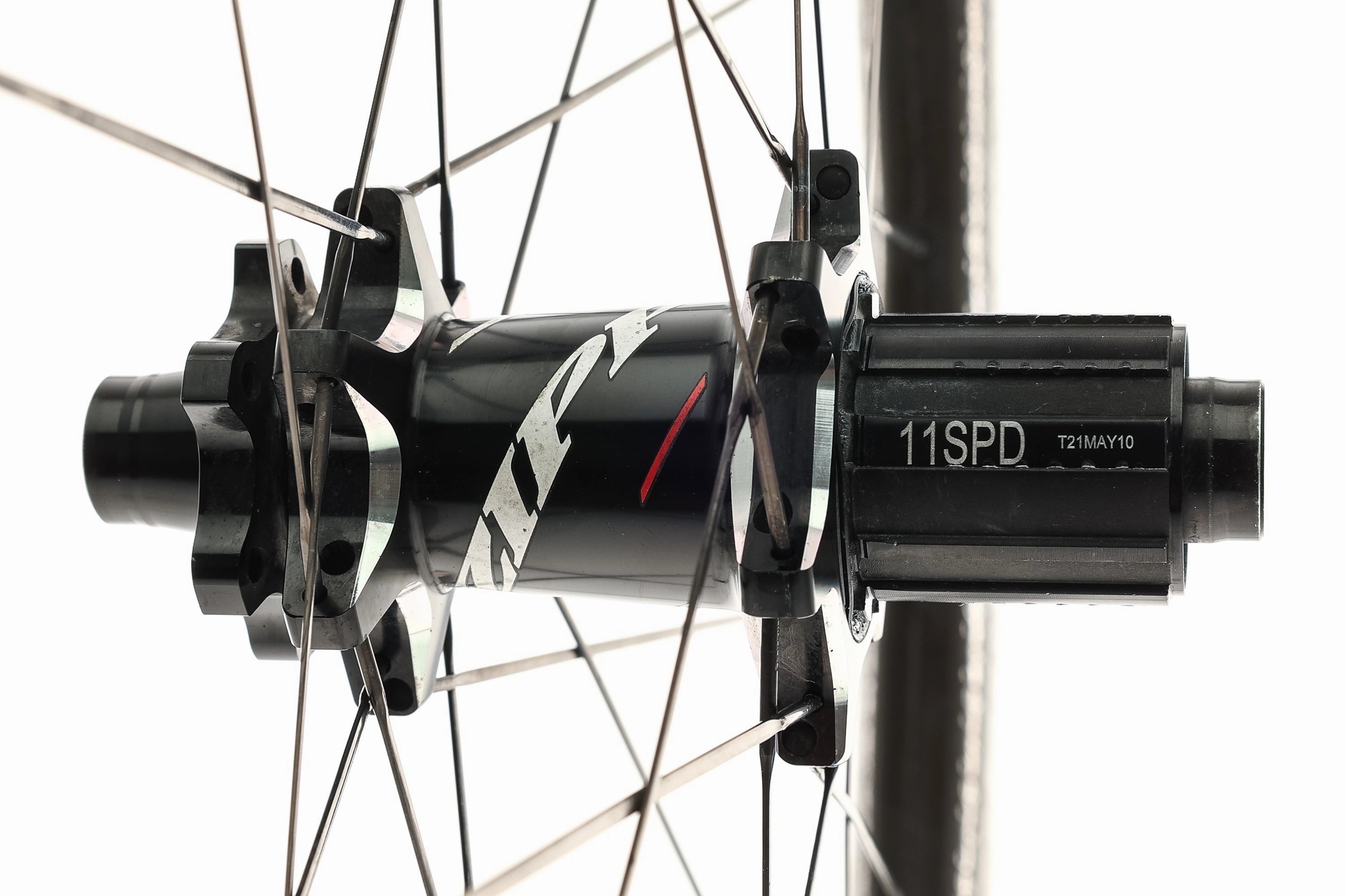 Zipp 303 Firecrest Carbon Tubeless 700c Rear Wheel