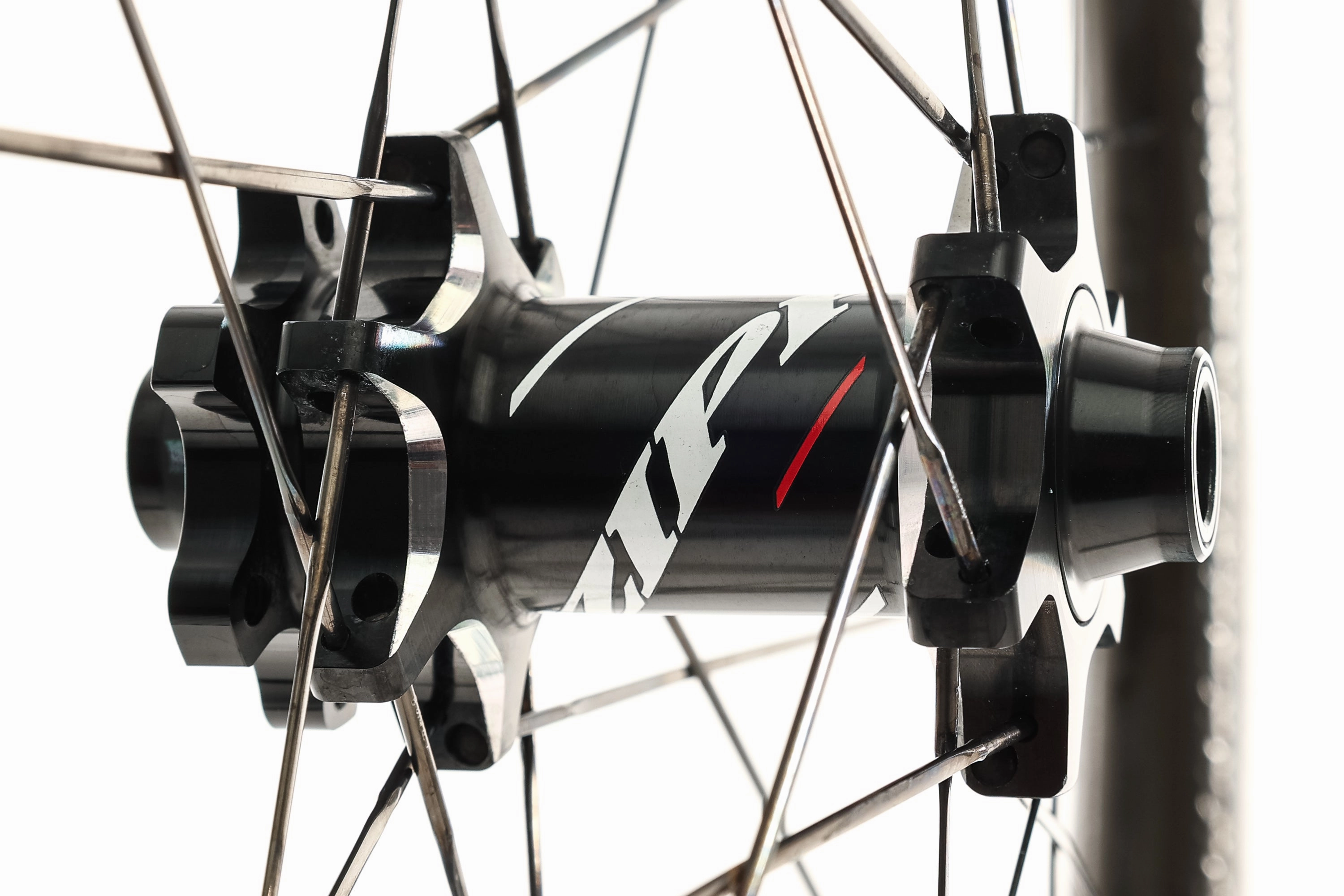 Zipp 303 Firecrest Carbon Tubeless 700c Wheelset