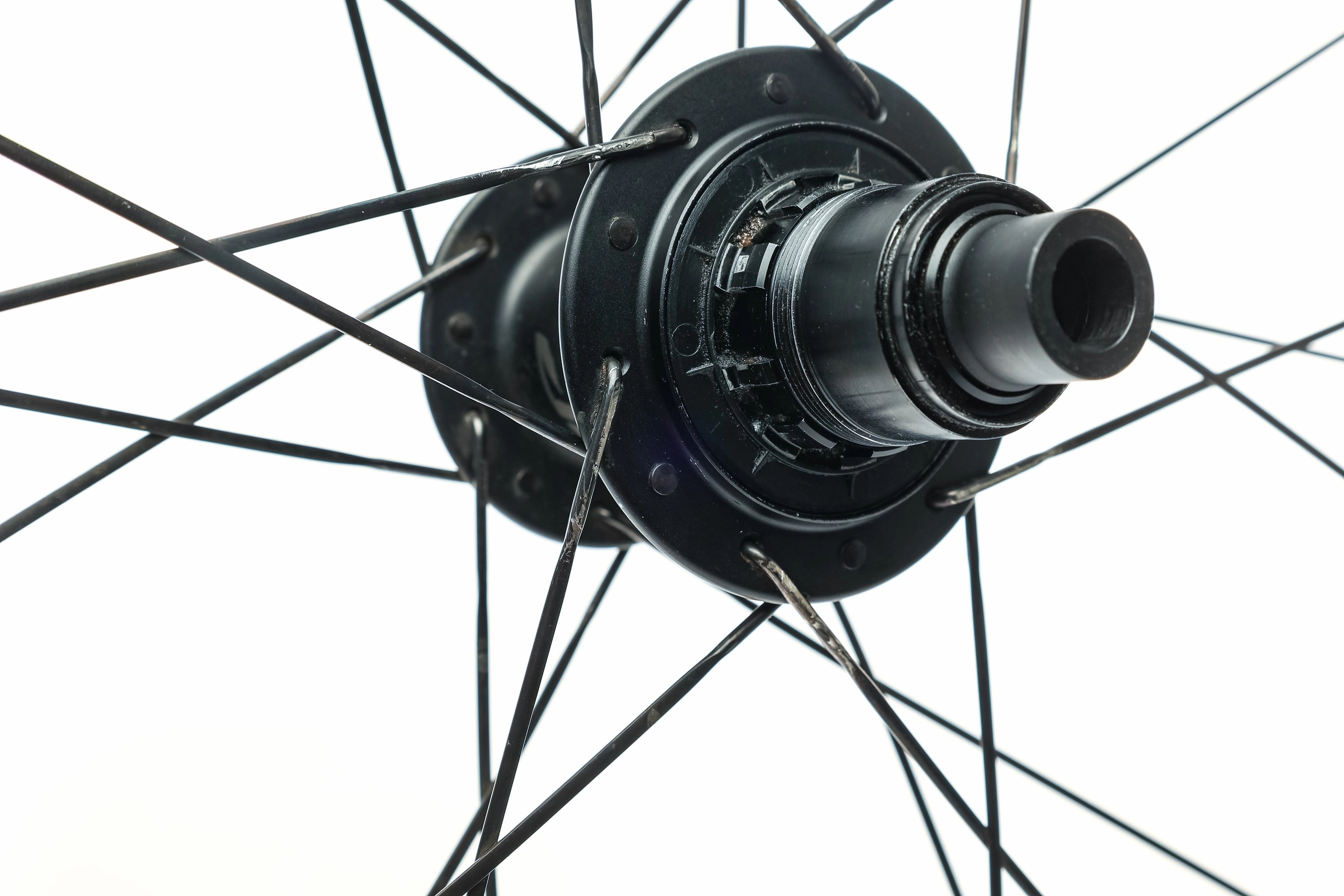 Zipp 303 Firecrest Carbon Tubeless 700c Wheelset