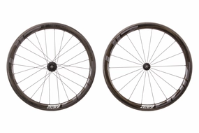 Zipp 303 Firecrest Carbon Tubeless 700c Wheelset