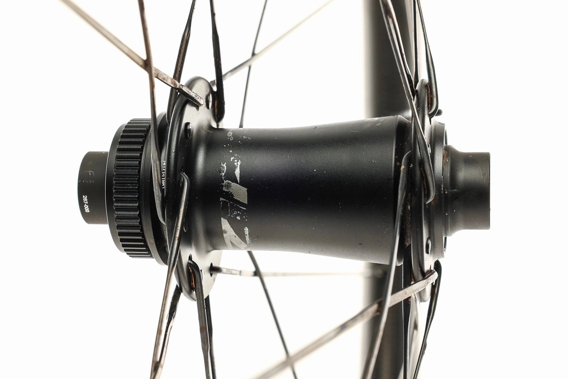 Zipp 303 Firecrest Carbon Tubeless 700c Wheelset