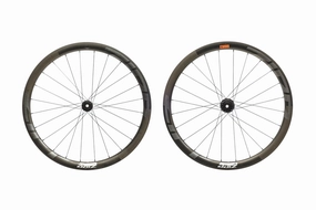 Zipp 303 Firecrest Carbon Tubeless 700c Wheelset